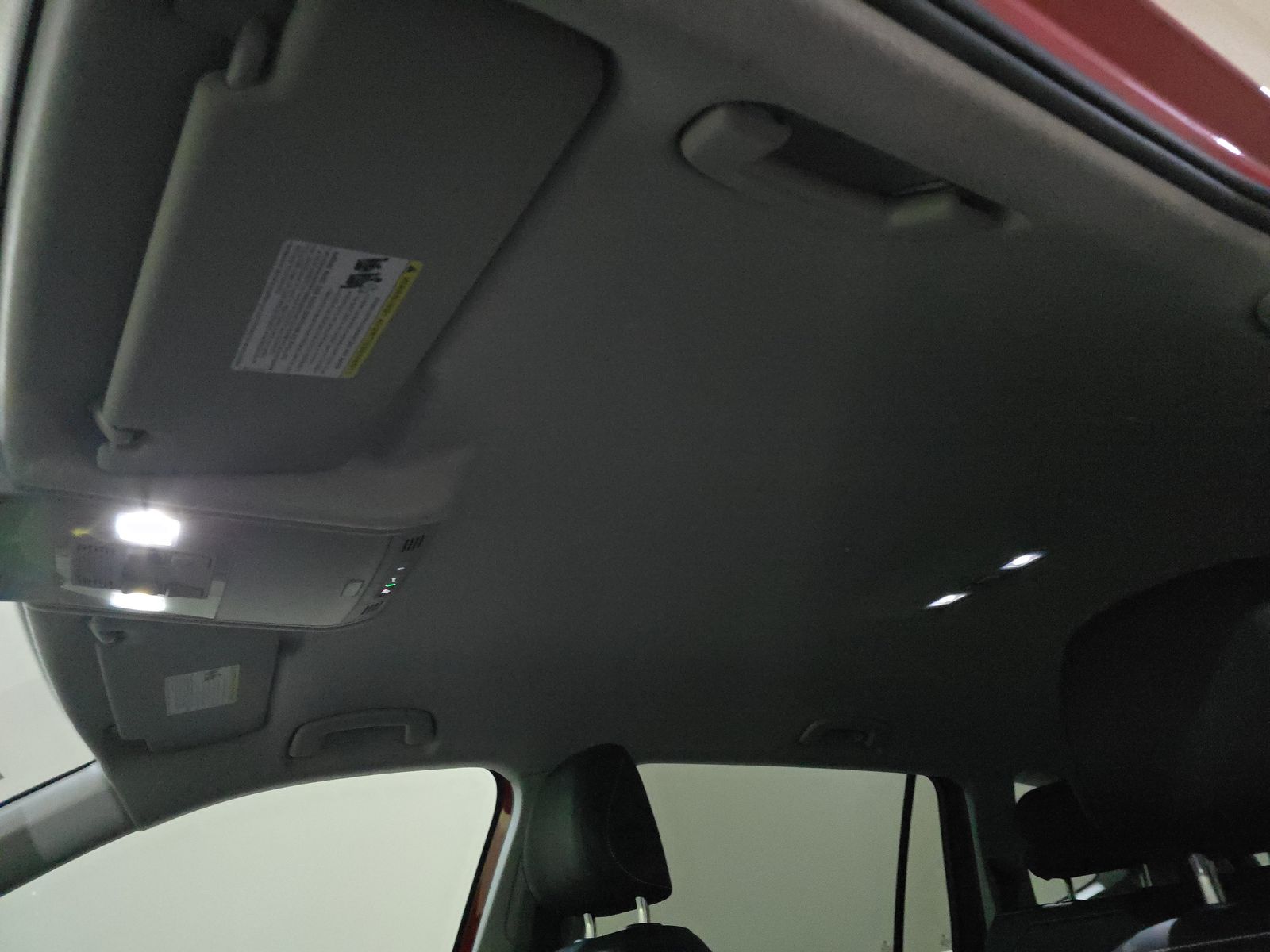 2022 Volkswagen Tiguan 2.0T SE FWD