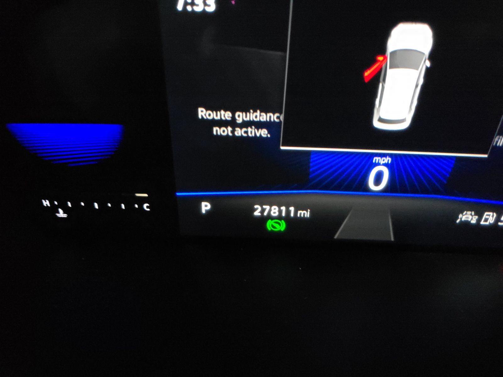 2022 Volkswagen Tiguan 2.0T SE FWD