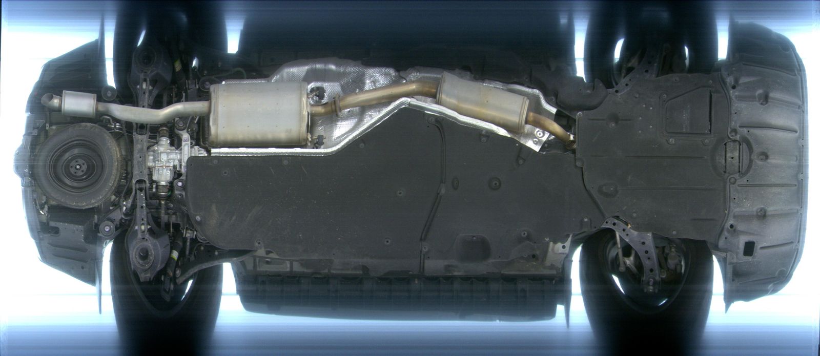 2024 Toyota Highlander XLE AWD