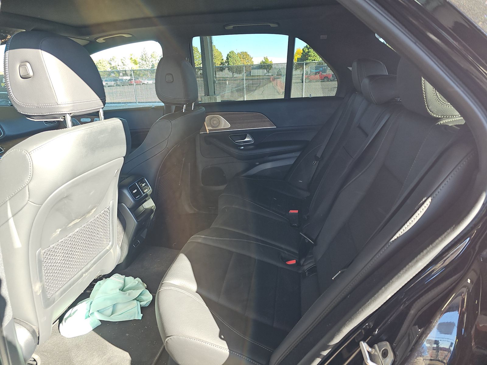 2025 Mercedes-Benz GLE GLE 350 AWD