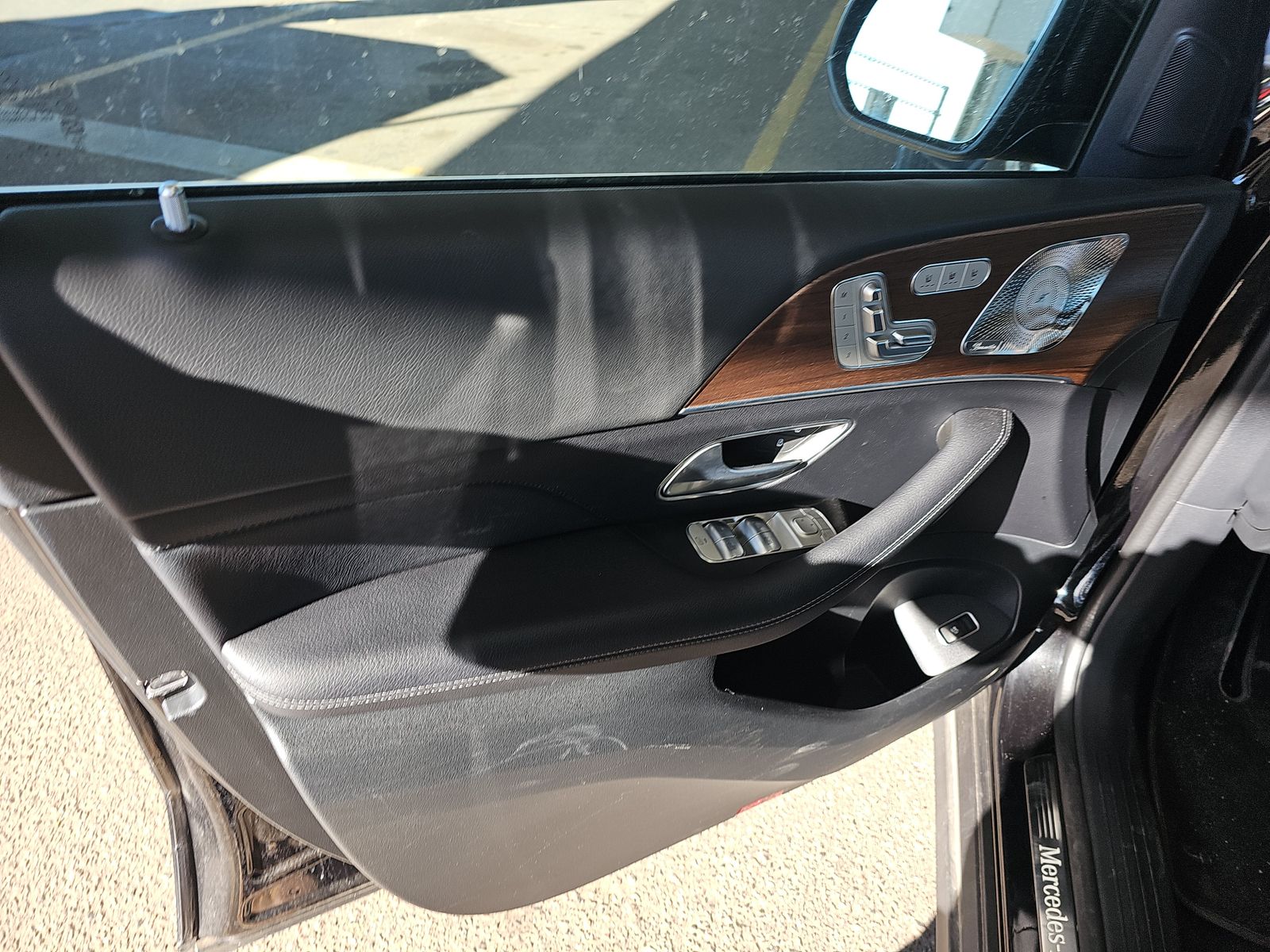 2025 Mercedes-Benz GLE GLE 350 AWD