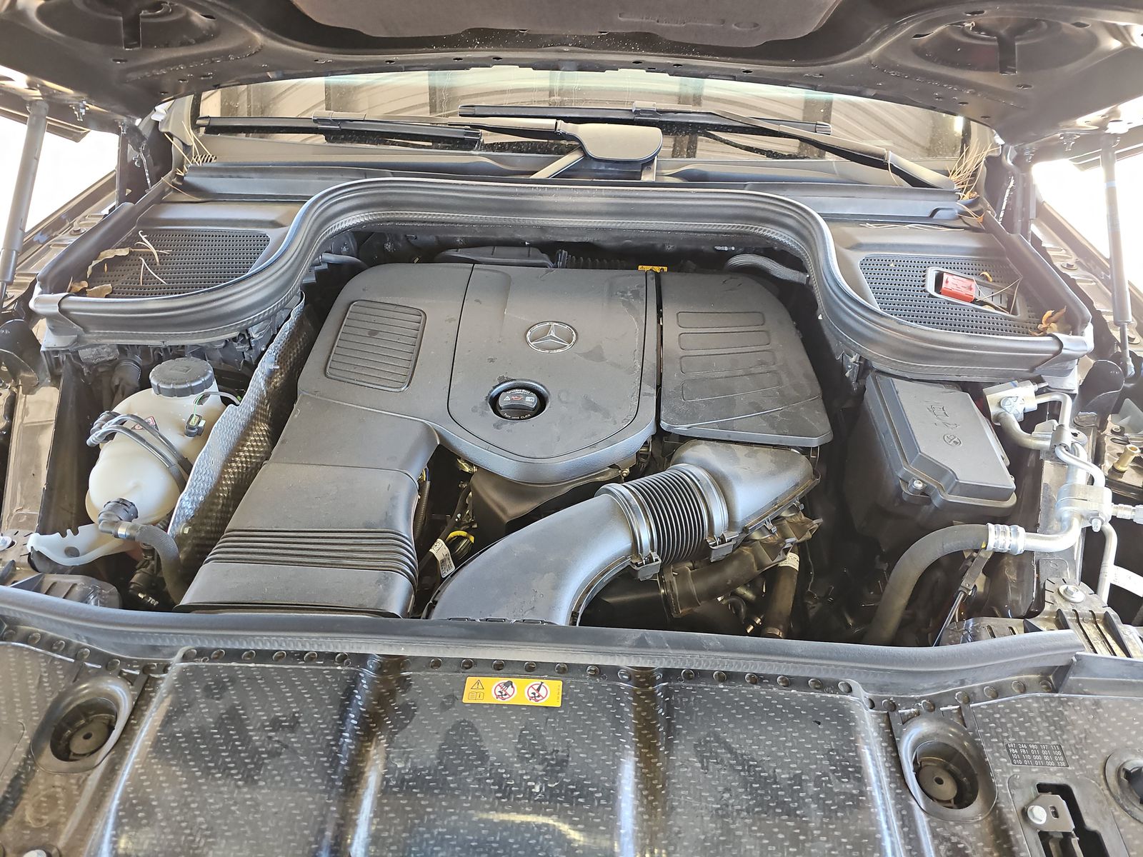 2025 Mercedes-Benz GLE GLE 350 AWD