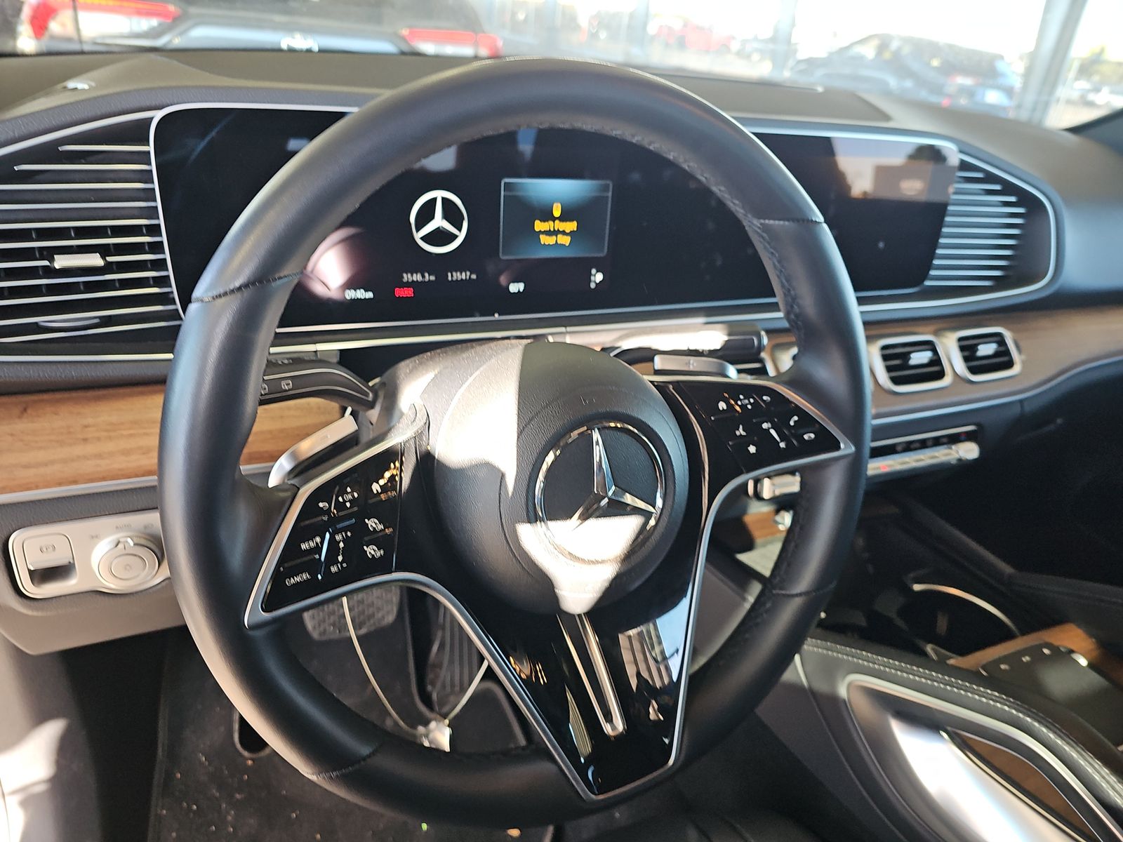 2025 Mercedes-Benz GLE GLE 350 AWD