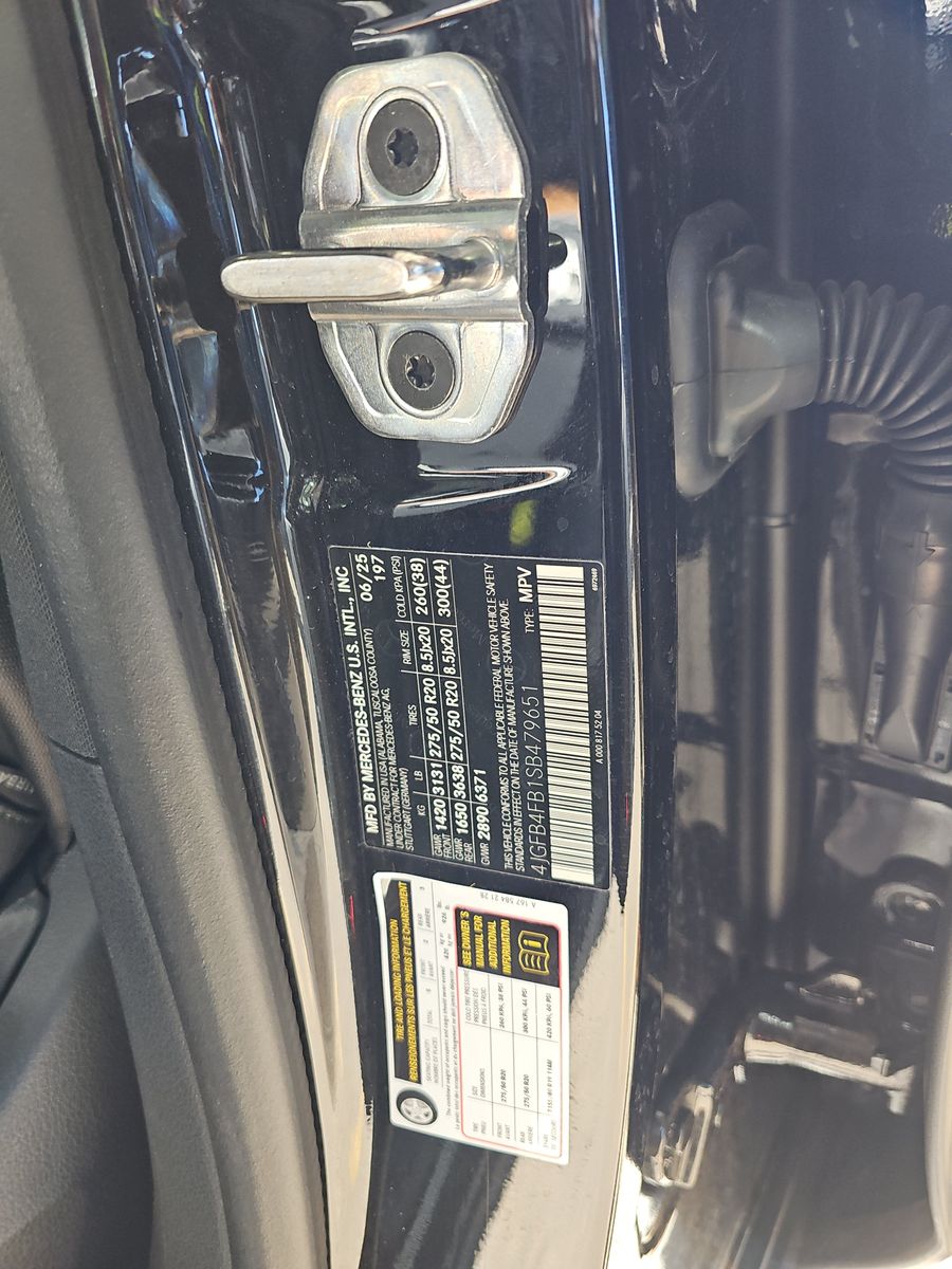 2025 Mercedes-Benz GLE GLE 350 AWD