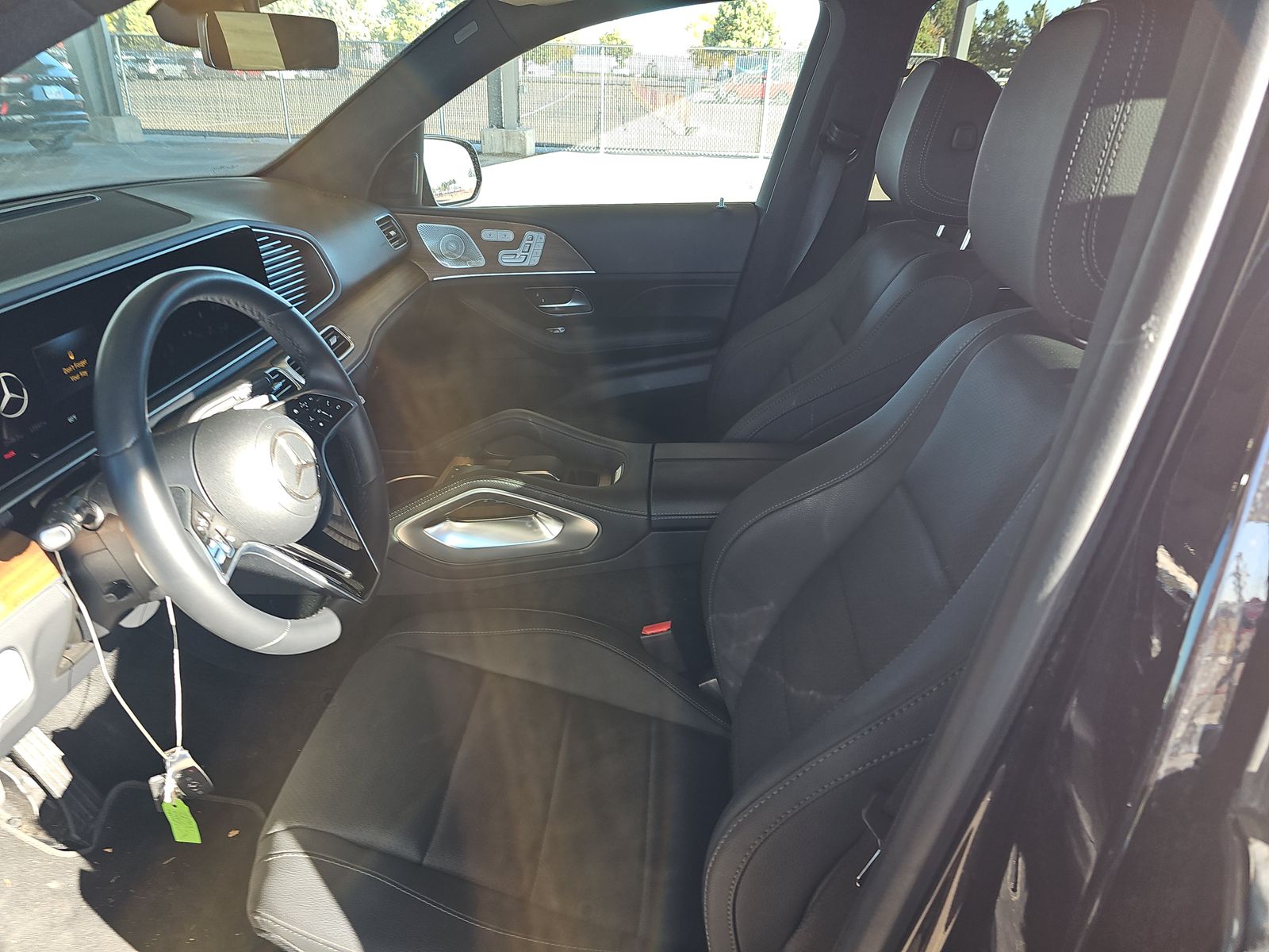 2025 Mercedes-Benz GLE GLE 350 AWD