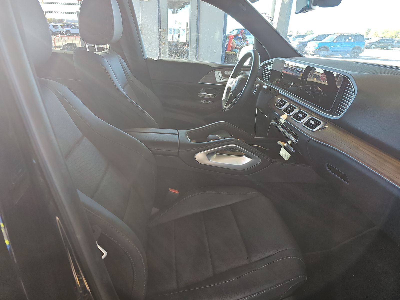 2025 Mercedes-Benz GLE GLE 350 AWD