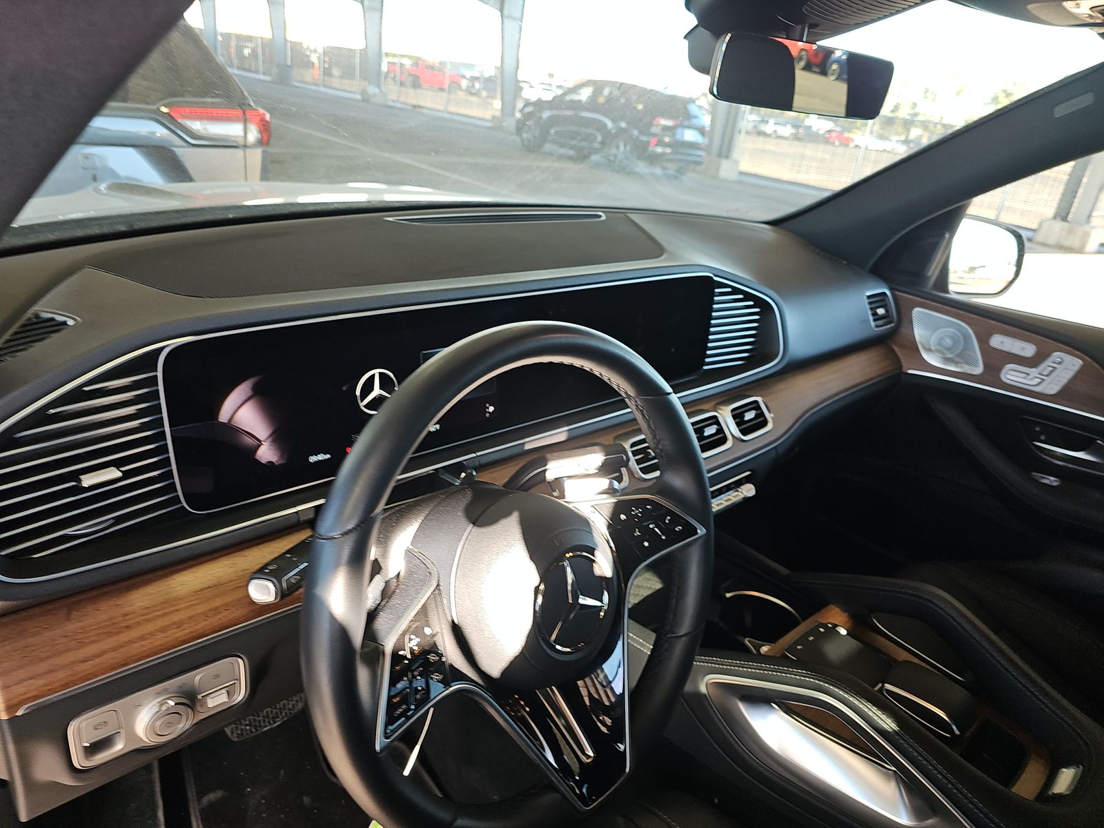 2025 Mercedes-Benz GLE GLE 350 AWD