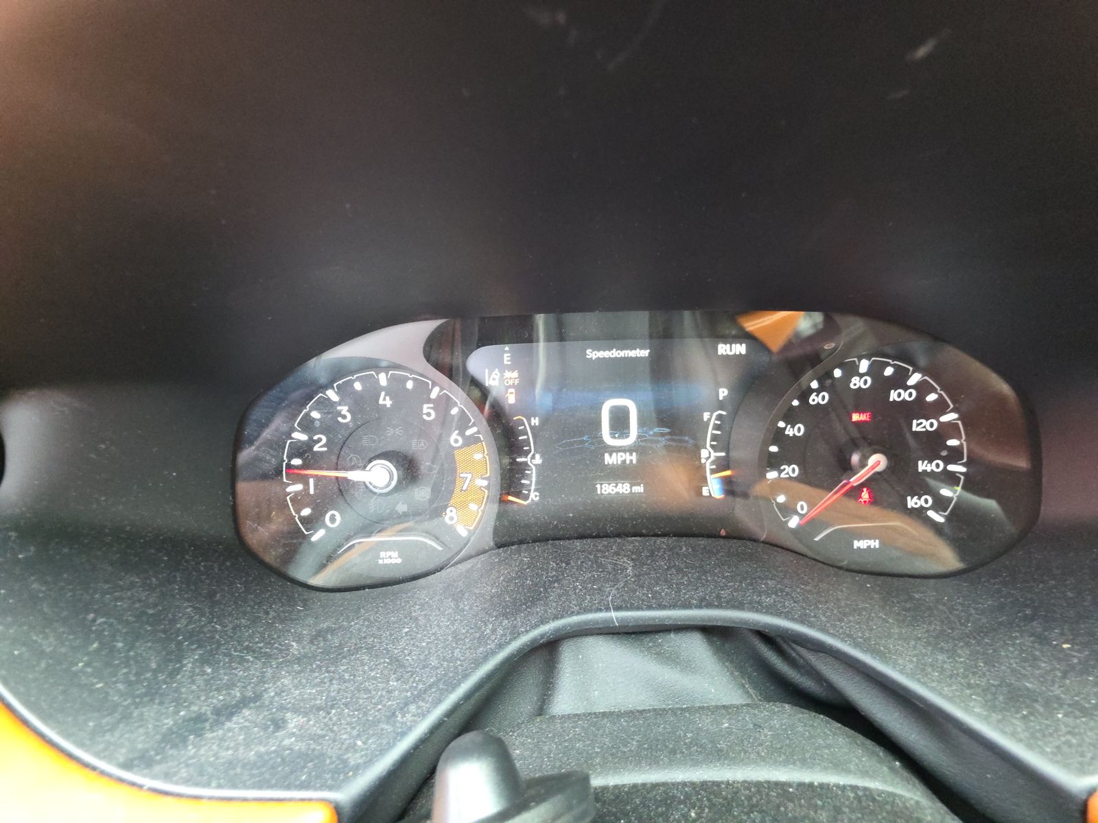 2024 Jeep Compass Limited AWD