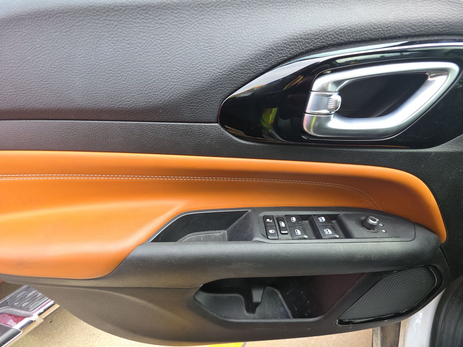 2024 Jeep Compass Limited AWD