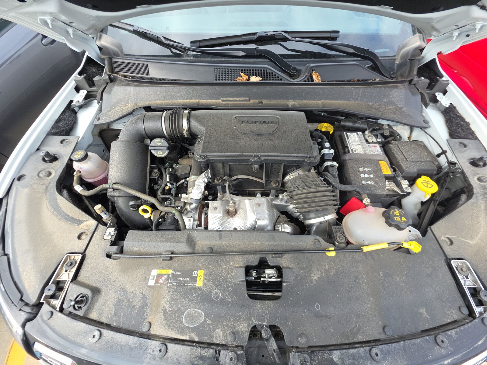 2024 Jeep Compass Limited AWD