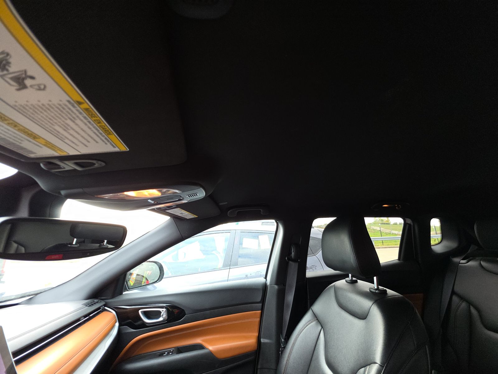 2024 Jeep Compass Limited AWD