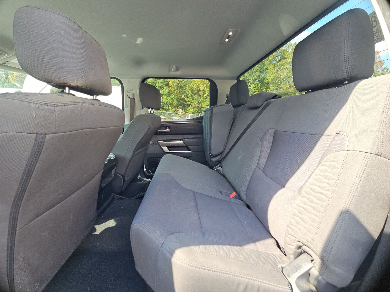 2022 Toyota Tundra SR5 RWD