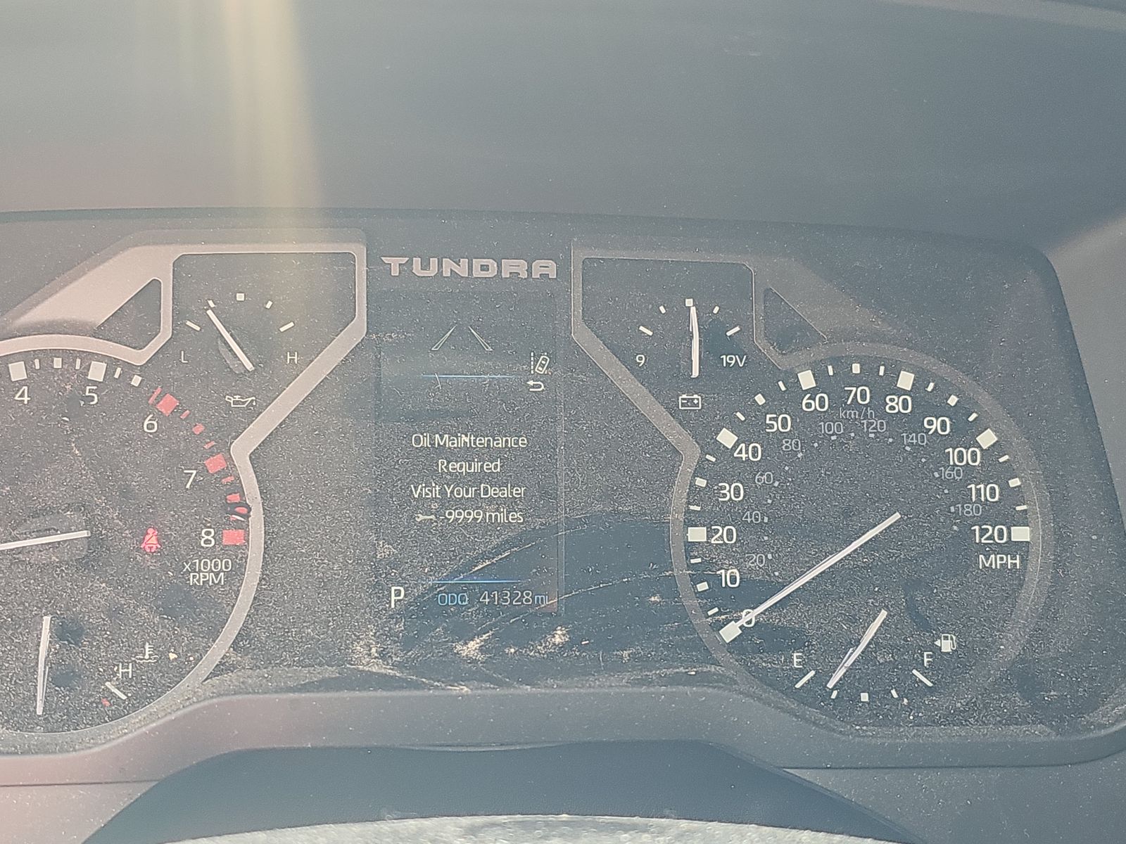 2022 Toyota Tundra SR5 RWD