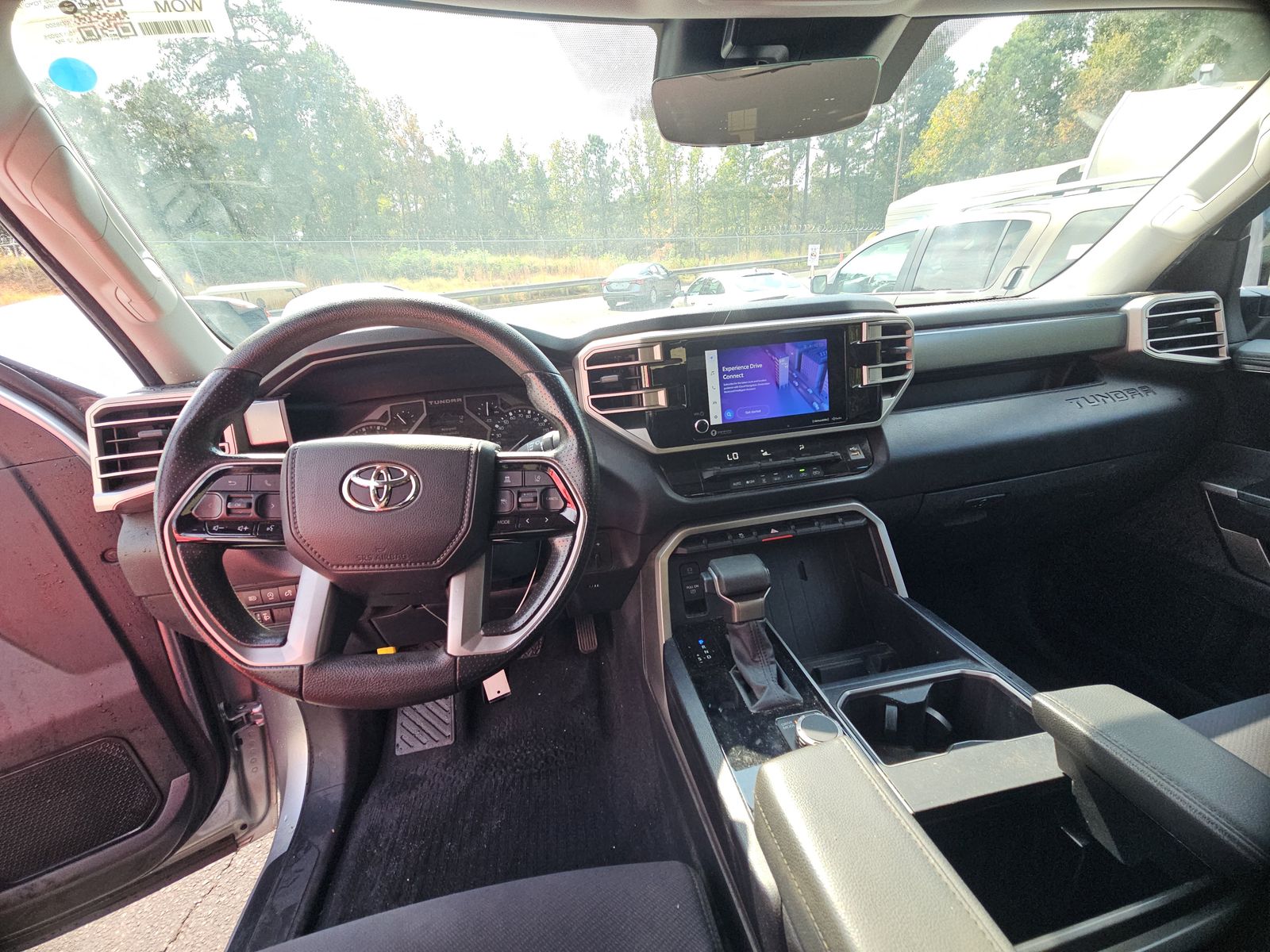 2022 Toyota Tundra SR5 RWD