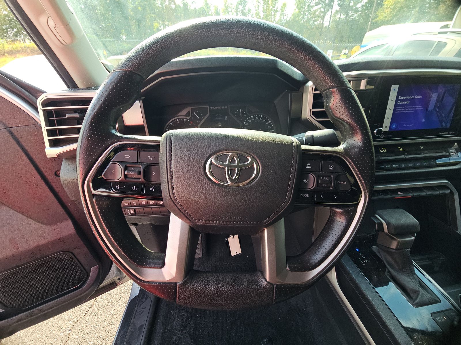 2022 Toyota Tundra SR5 RWD