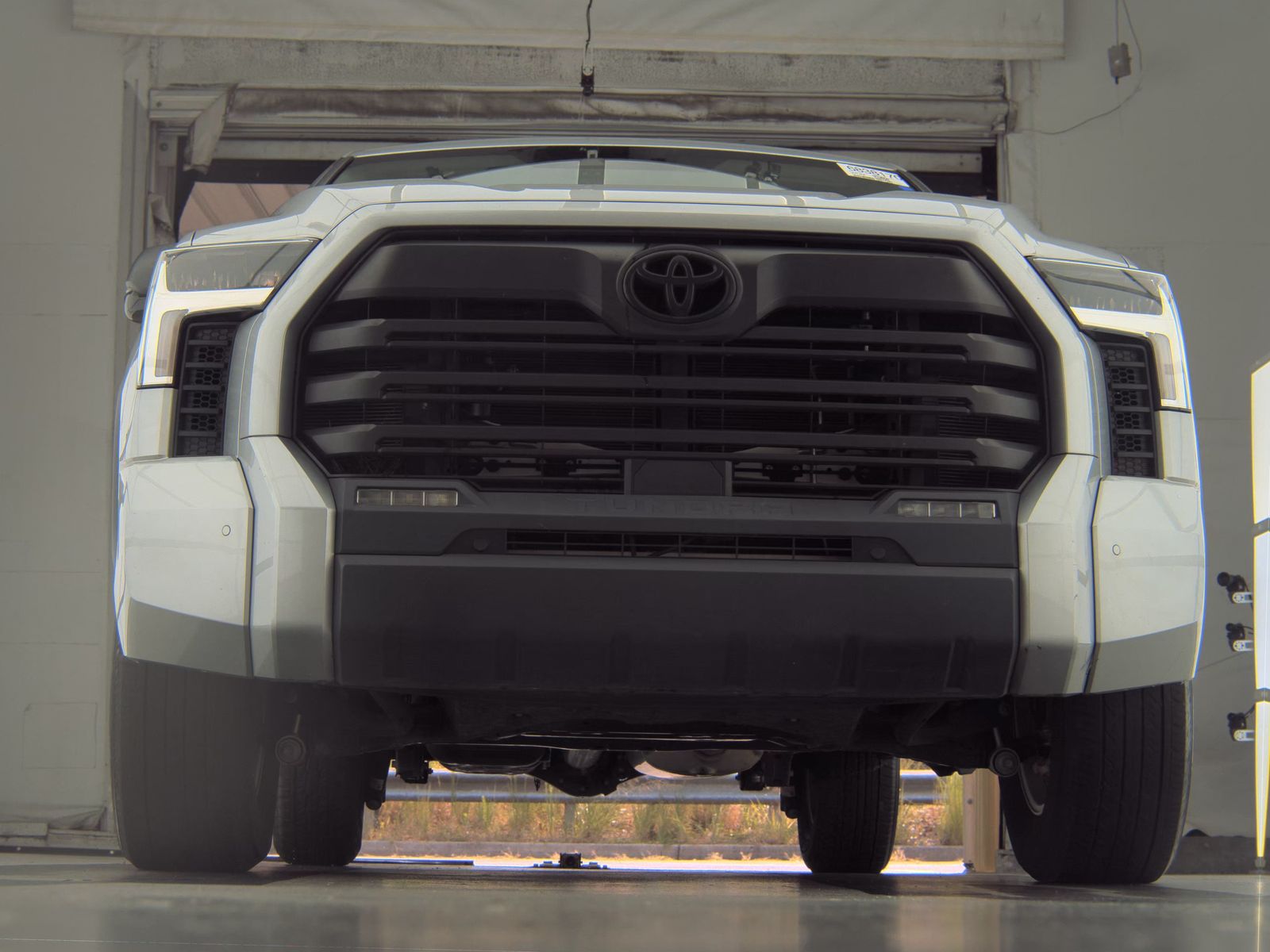 2022 Toyota Tundra SR5 RWD