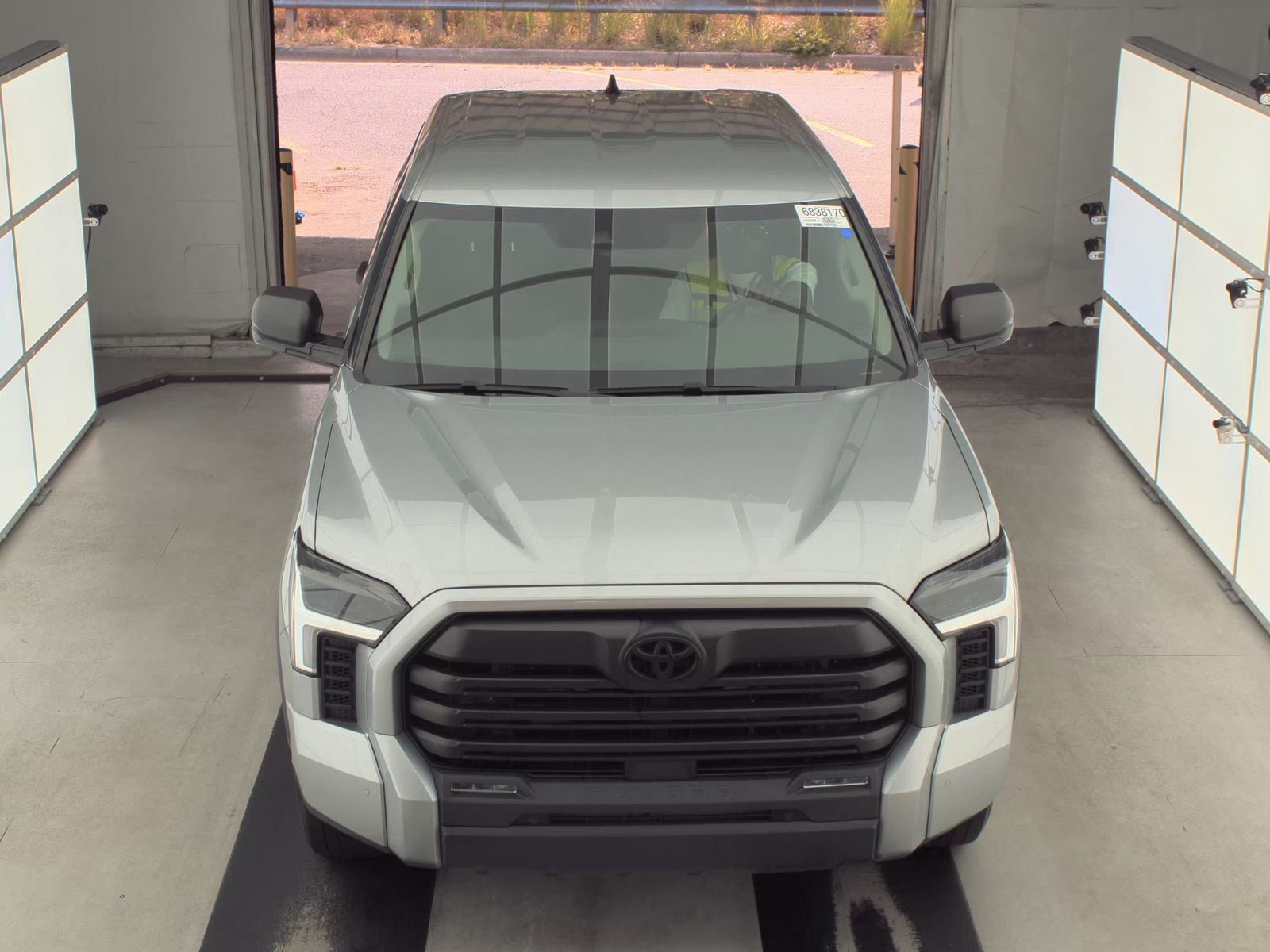 2022 Toyota Tundra SR5 RWD