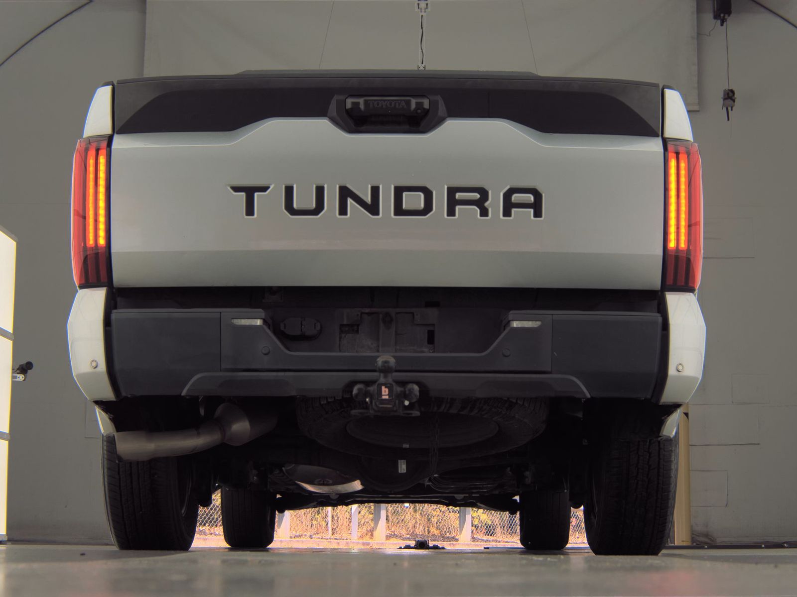 2022 Toyota Tundra SR5 RWD