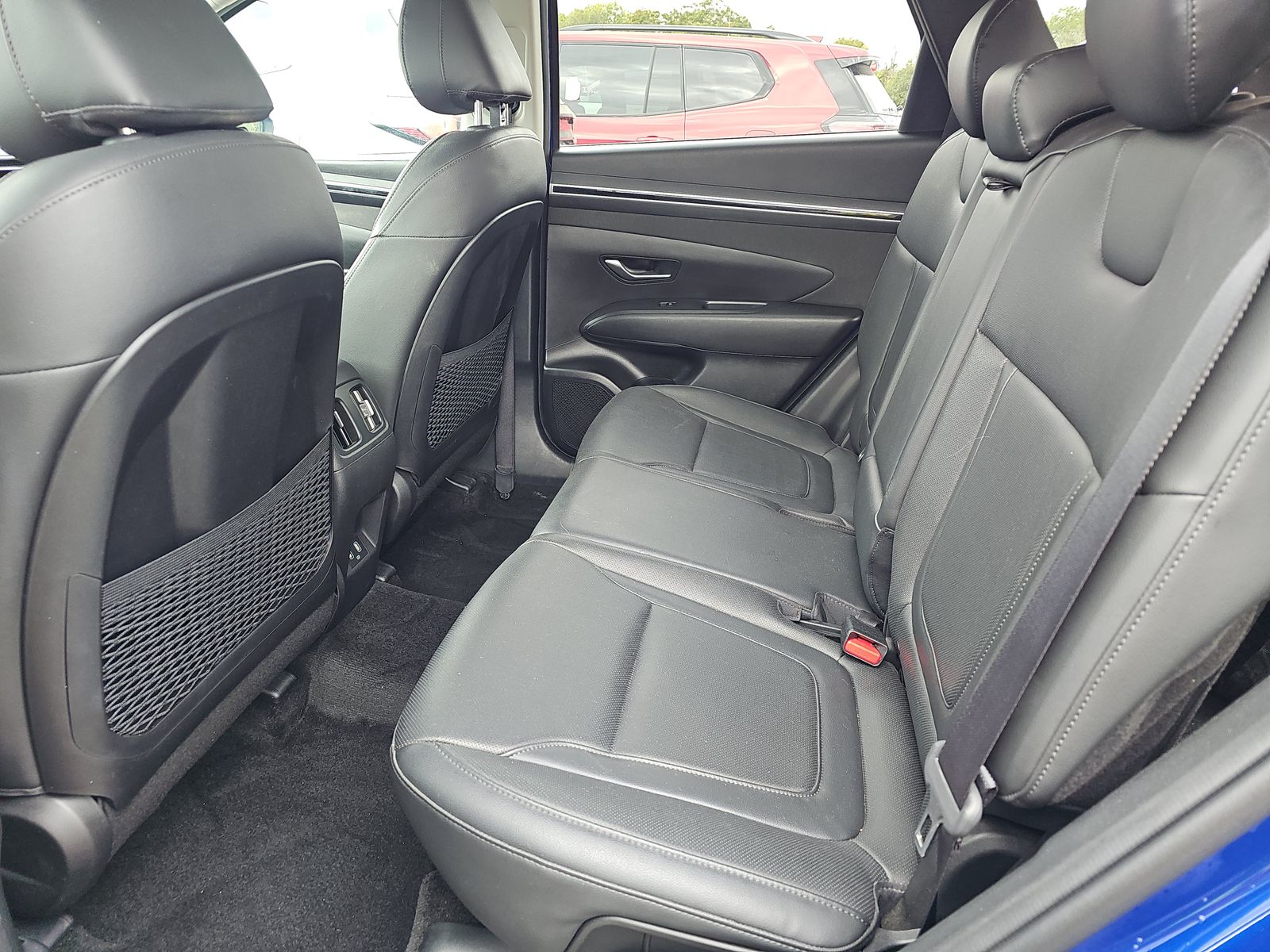 2023 Hyundai Tucson SEL FWD