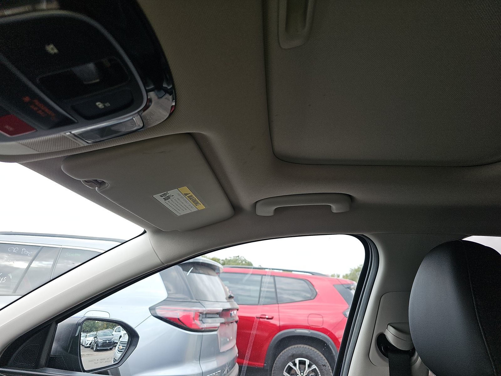 2023 Hyundai Tucson SEL FWD