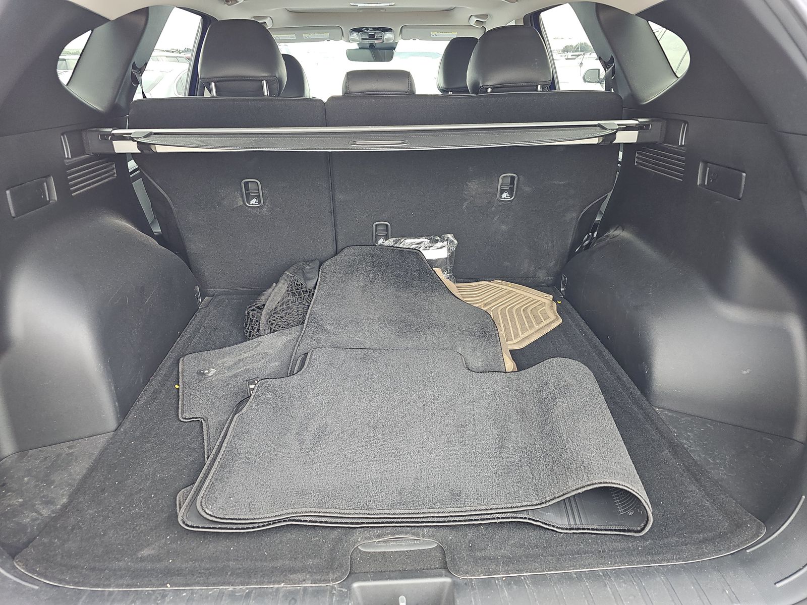 2023 Hyundai Tucson SEL FWD