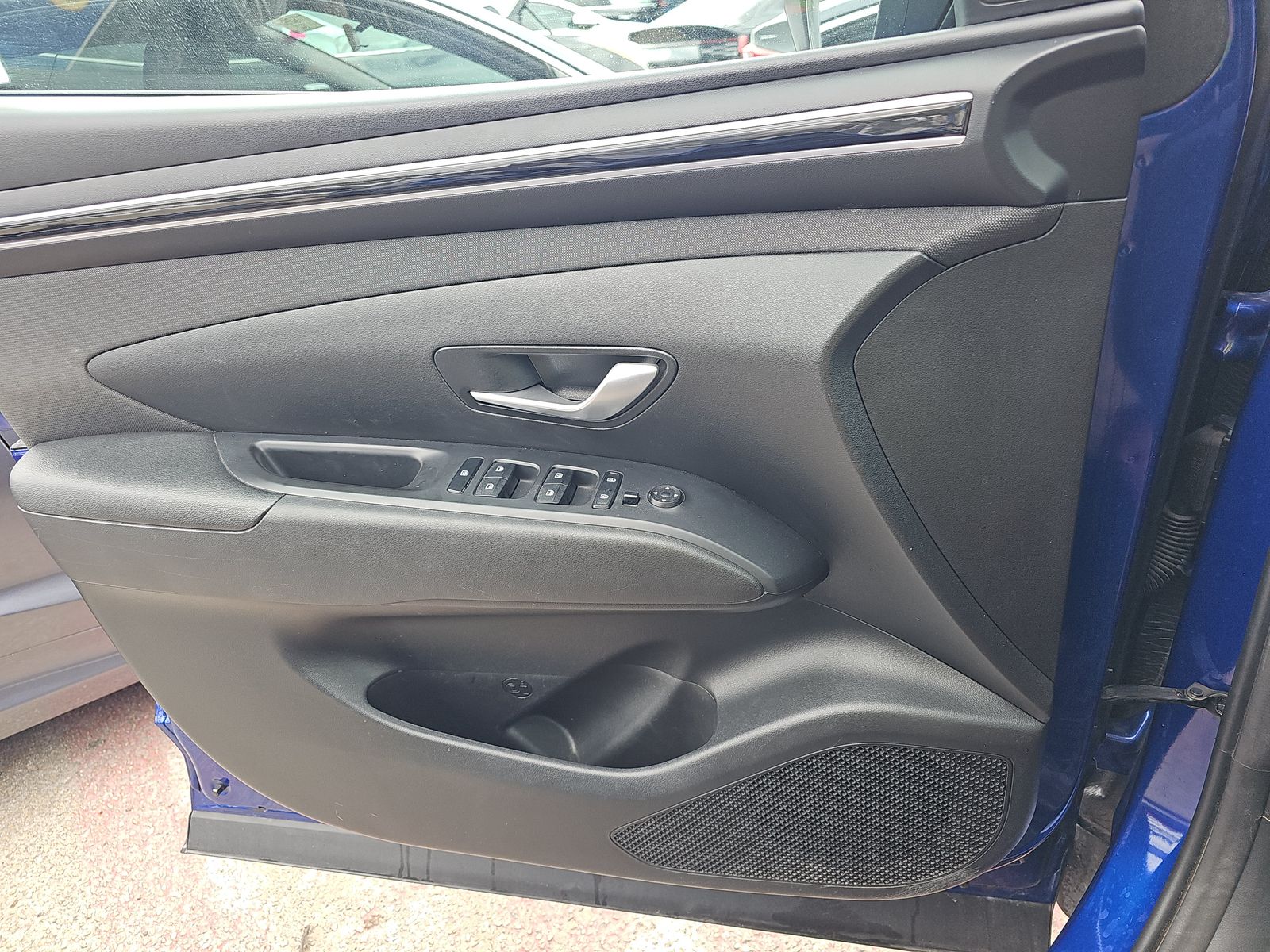 2023 Hyundai Tucson SEL FWD