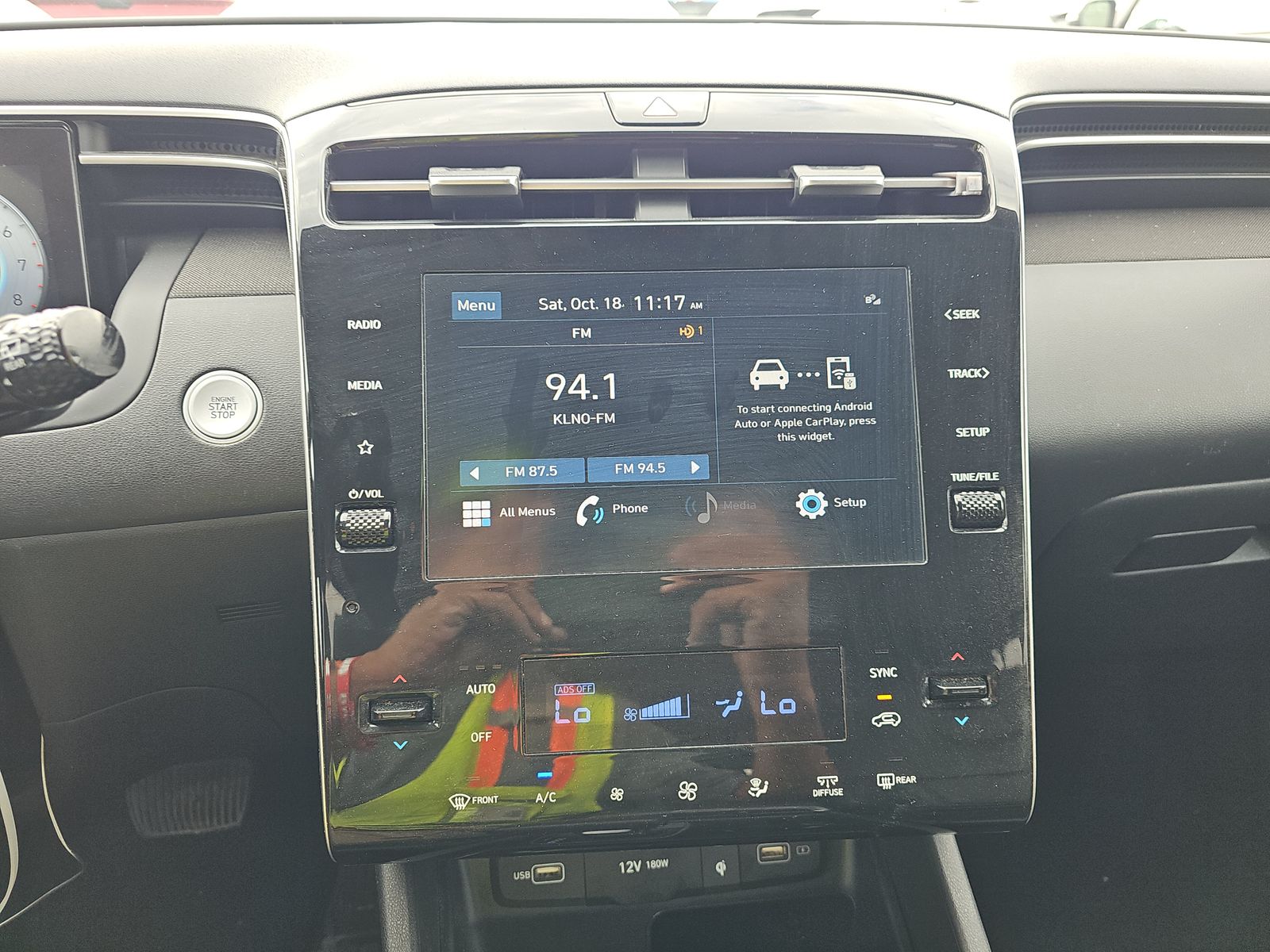 2023 Hyundai Tucson SEL FWD