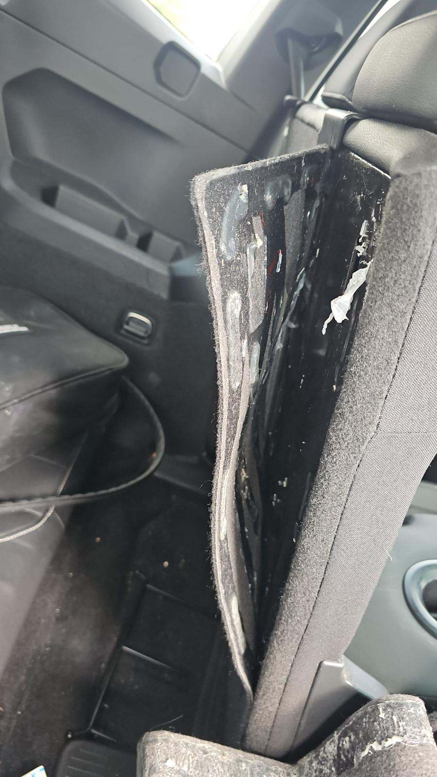 2023 Volkswagen Tiguan 2.0T SE R-Line Black FWD