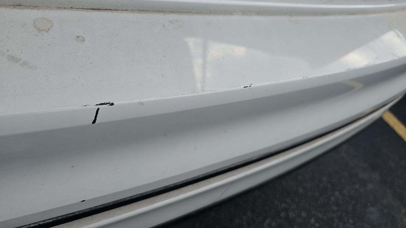 2023 Volkswagen Tiguan 2.0T SE R-Line Black FWD