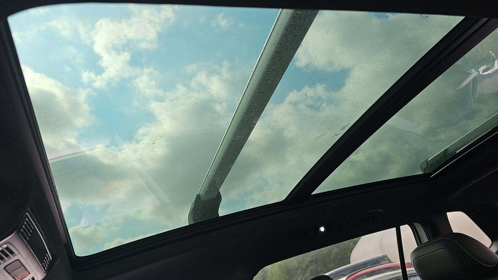 2023 Volkswagen Tiguan 2.0T SE R-Line Black FWD