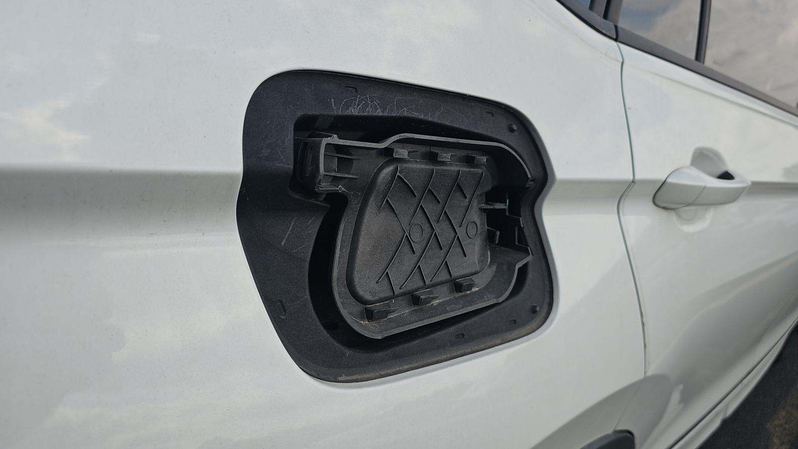 2023 Volkswagen Tiguan 2.0T SE R-Line Black FWD