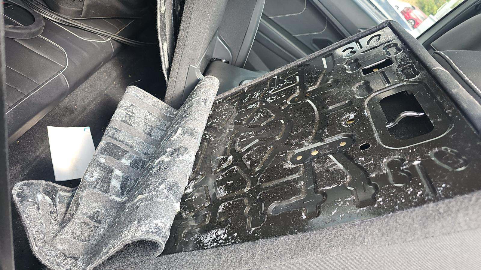 2023 Volkswagen Tiguan 2.0T SE R-Line Black FWD