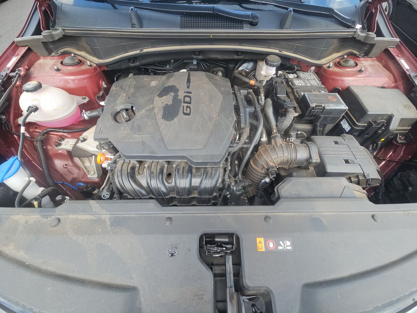 2024 Kia Sportage X-Line AWD