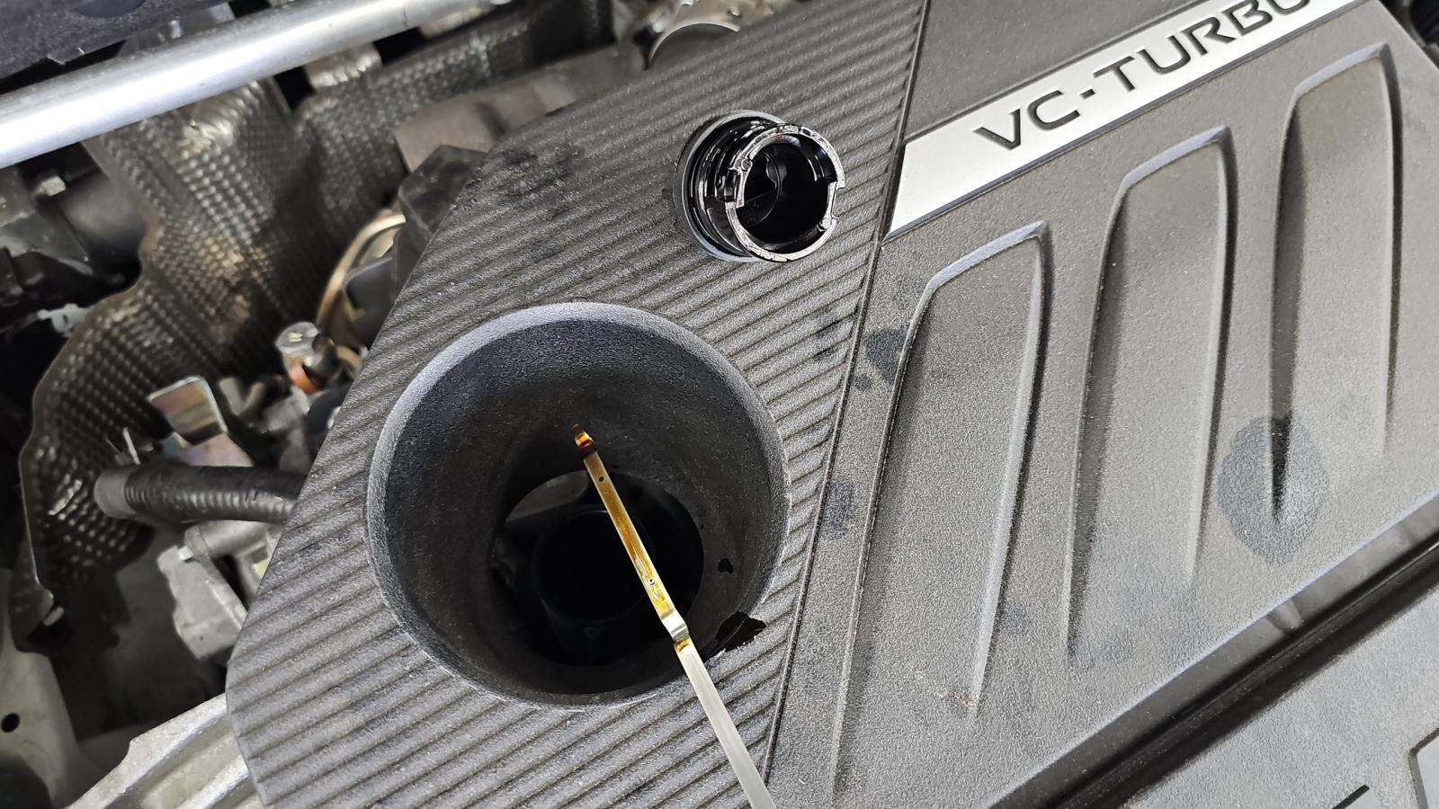 2023 Nissan Rogue SL AWD