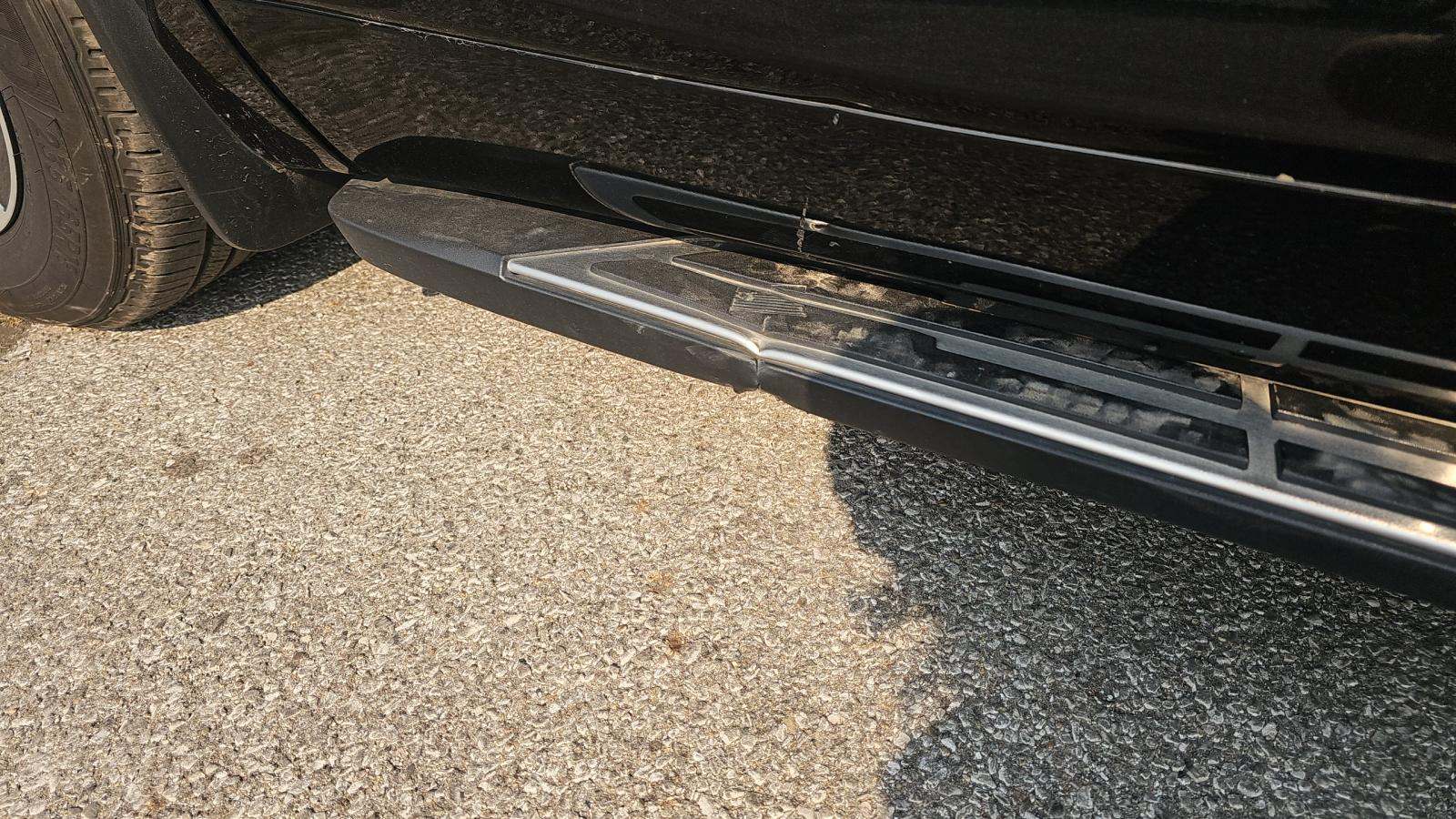 2024 Toyota Highlander XLE AWD