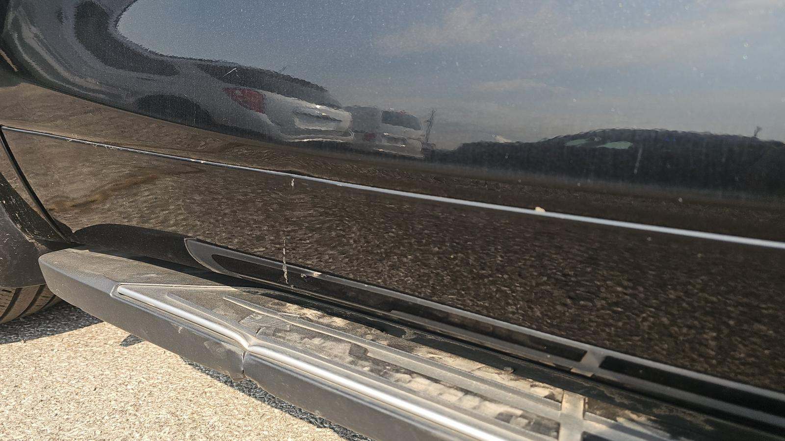 2024 Toyota Highlander XLE AWD