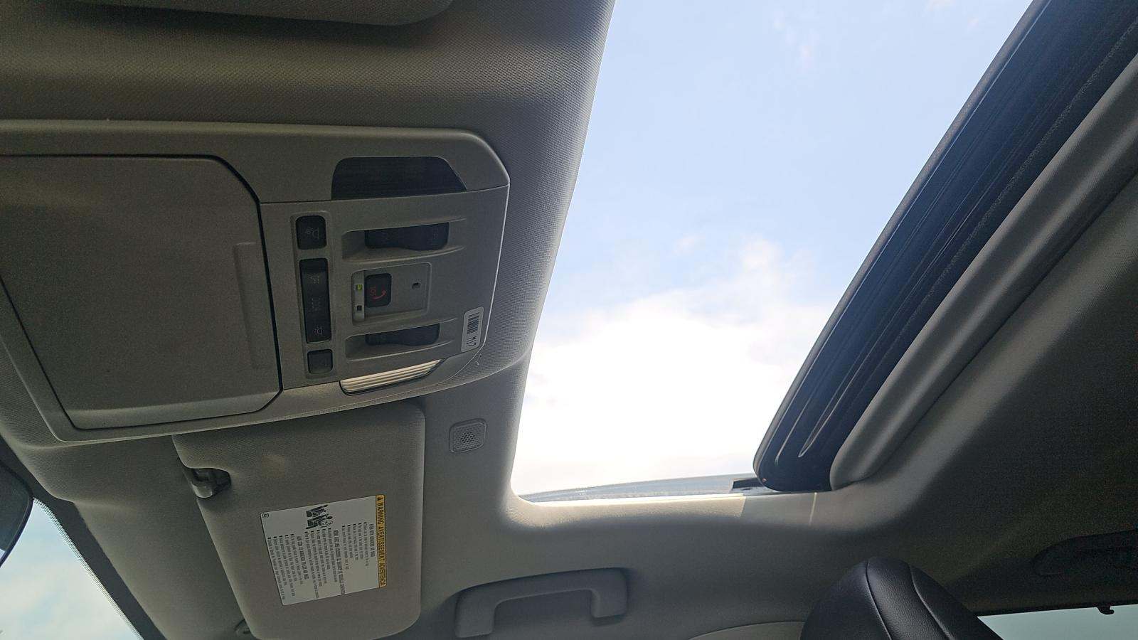 2024 Toyota Highlander XLE AWD