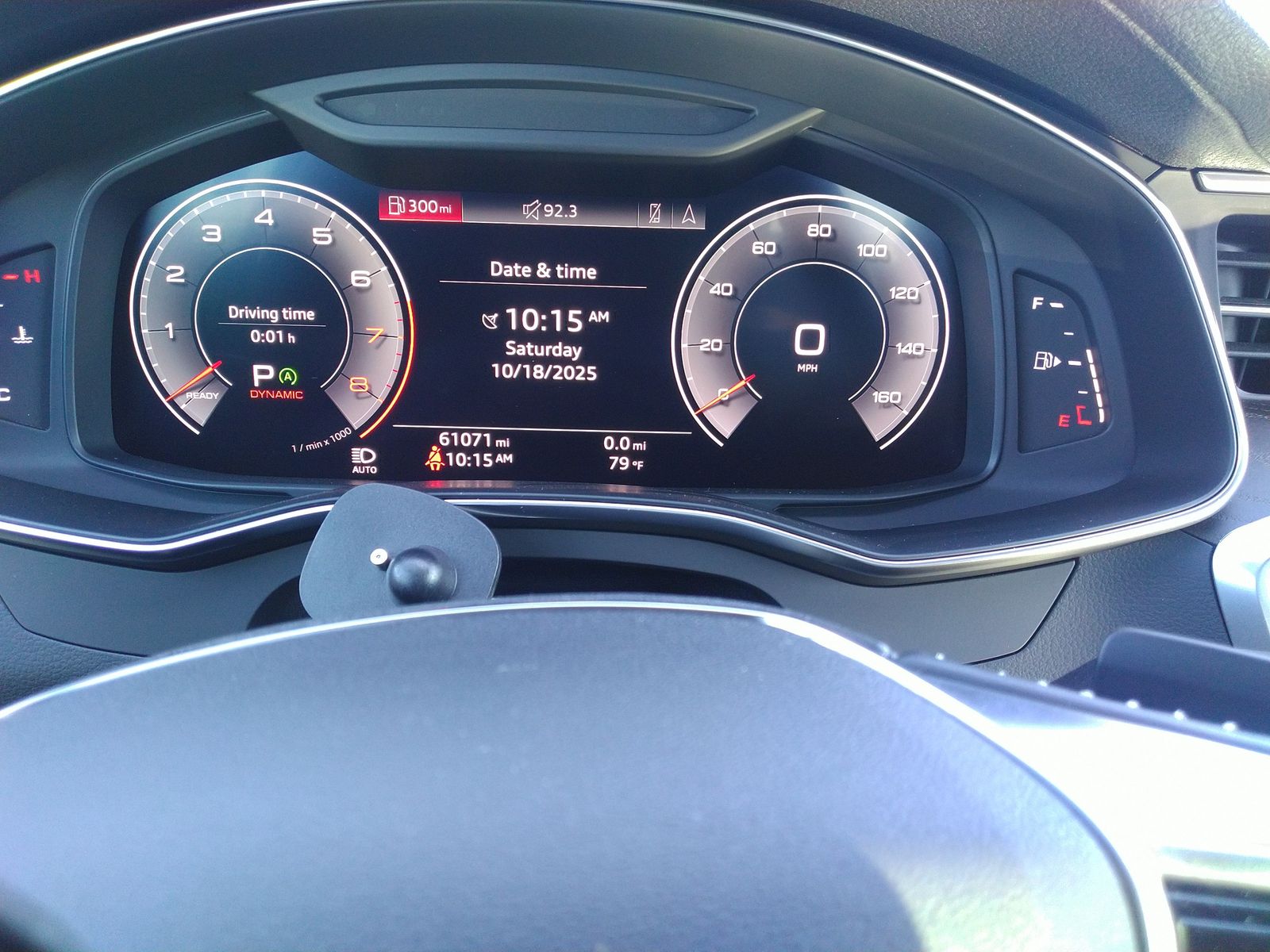 2019 Audi A7 3.0T Premium Plus AWD