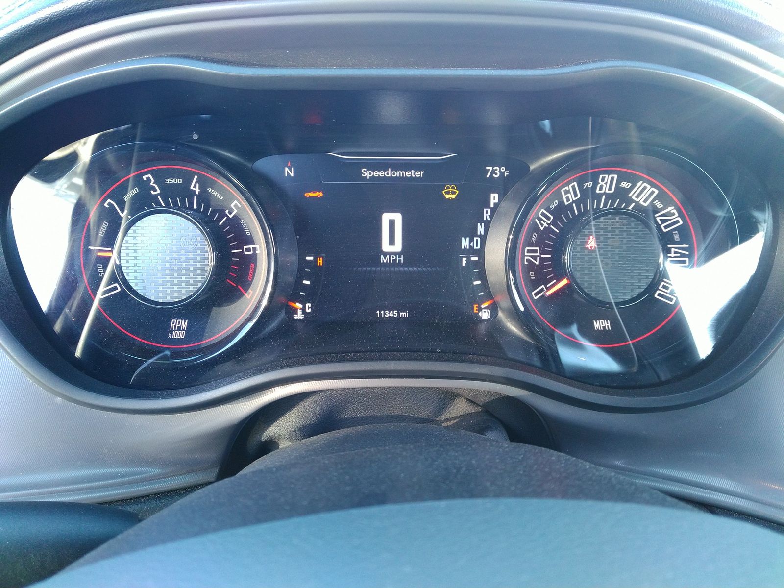 2023 Dodge Challenger GT RWD