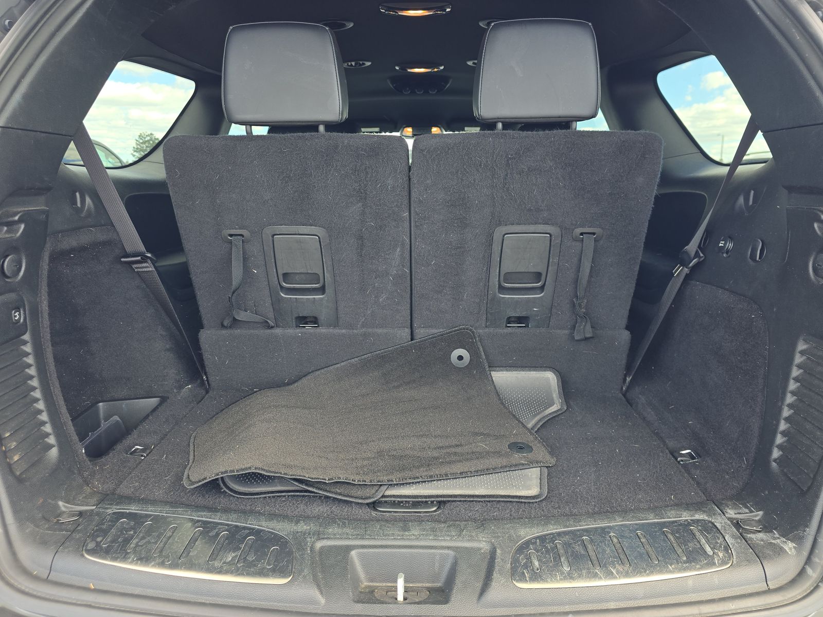 2022 Dodge Durango GT Plus RWD