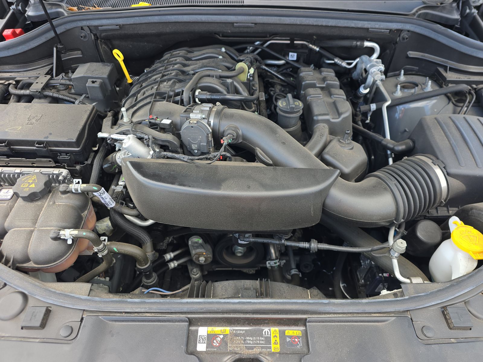 2022 Dodge Durango GT Plus RWD