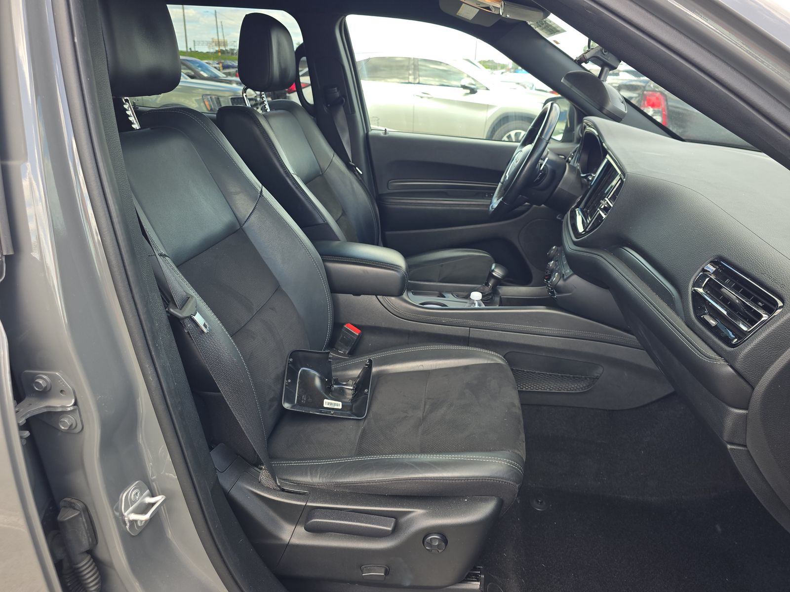 2022 Dodge Durango GT Plus RWD