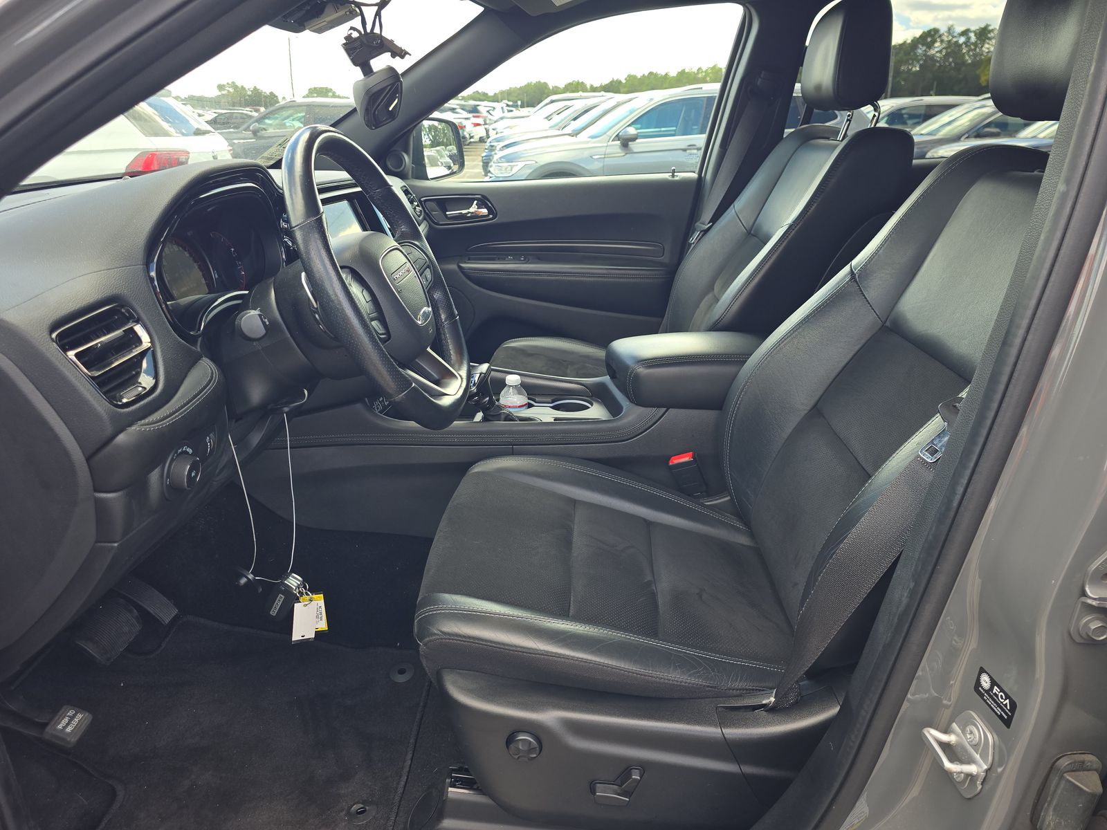 2022 Dodge Durango GT Plus RWD