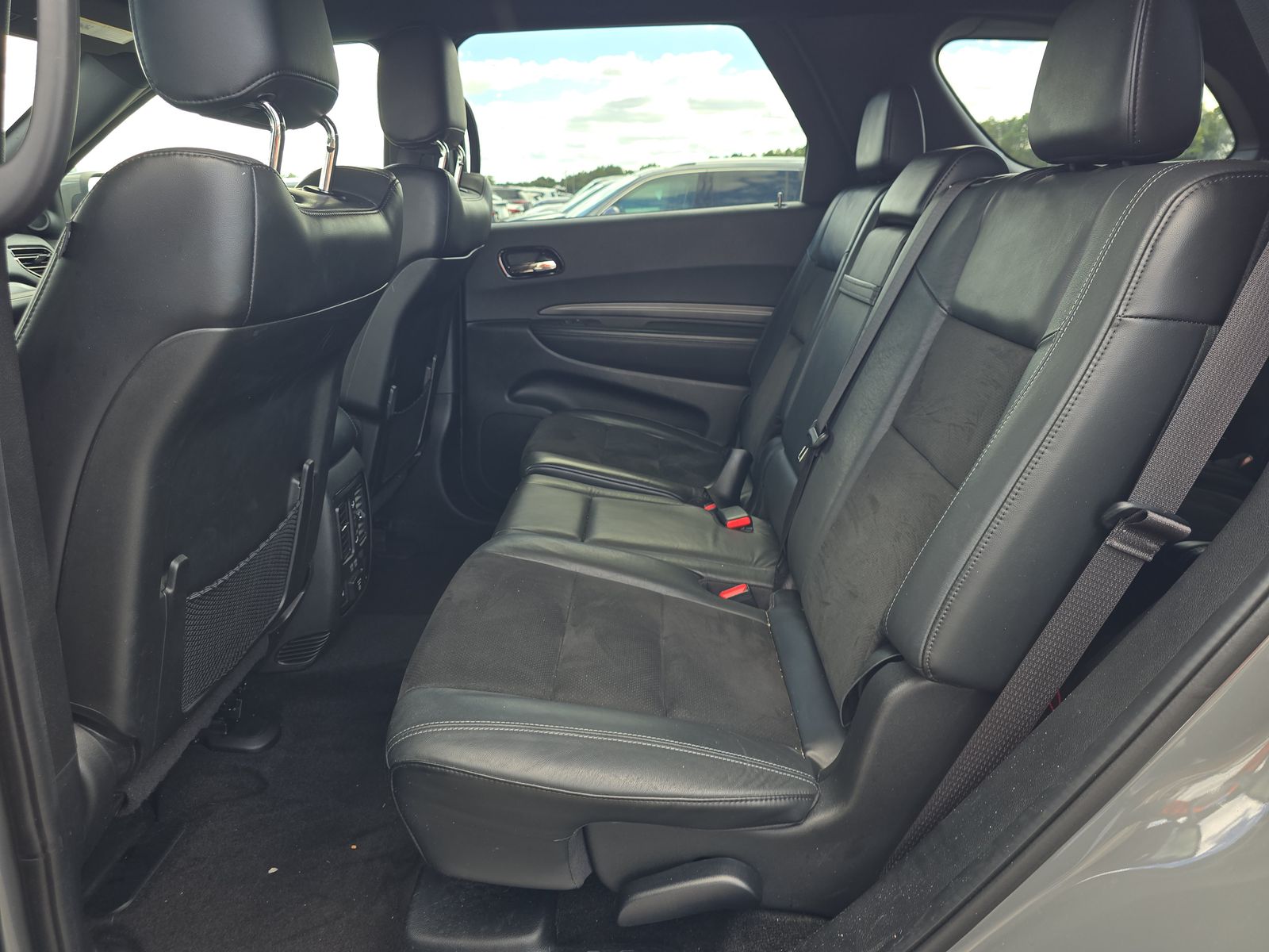 2022 Dodge Durango GT Plus RWD