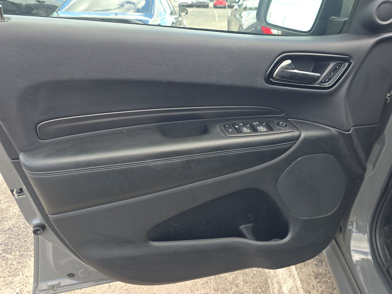 2022 Dodge Durango GT Plus RWD