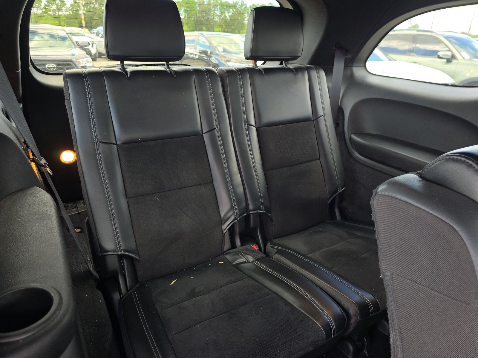 2022 Dodge Durango GT Plus RWD