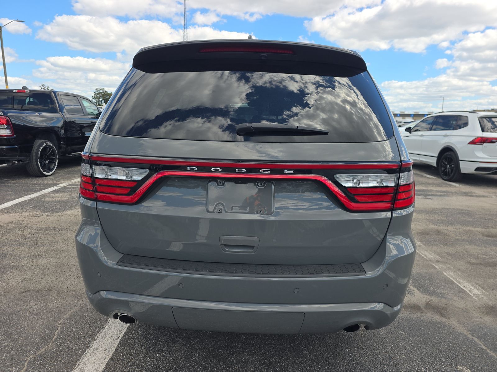 2022 Dodge Durango GT Plus RWD