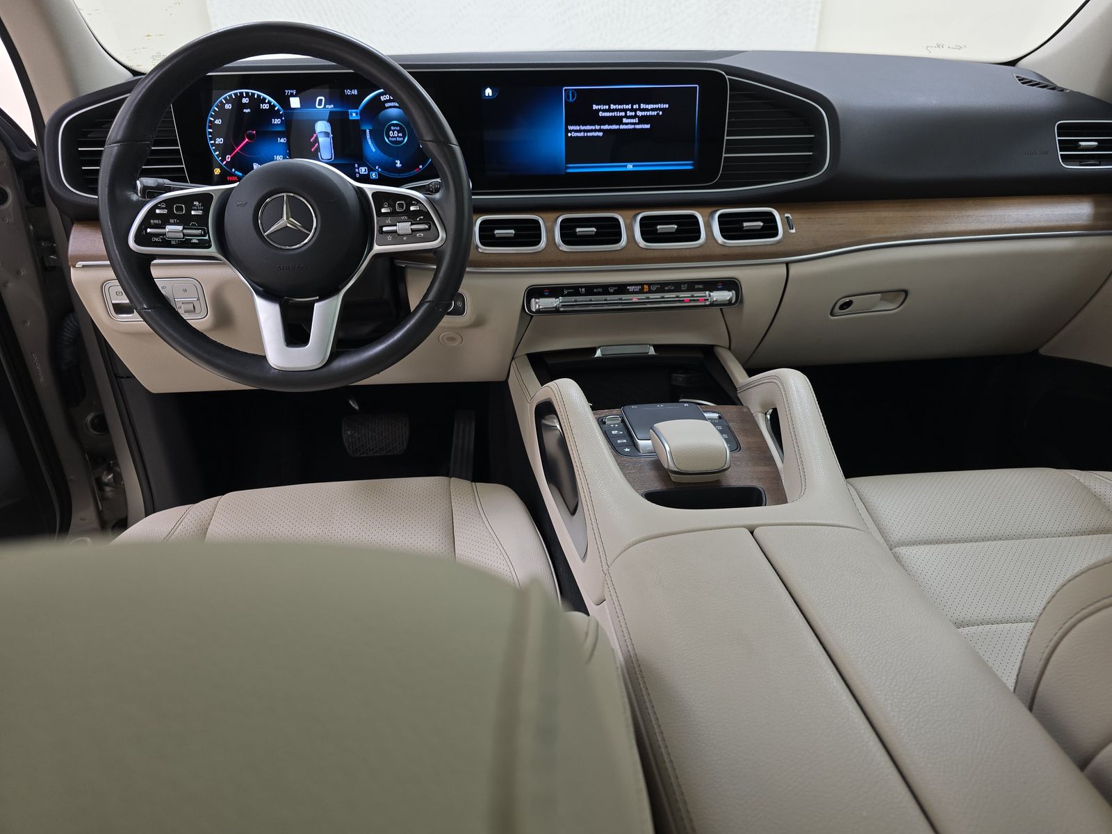 2022 Mercedes-Benz GLE GLE 350 RWD