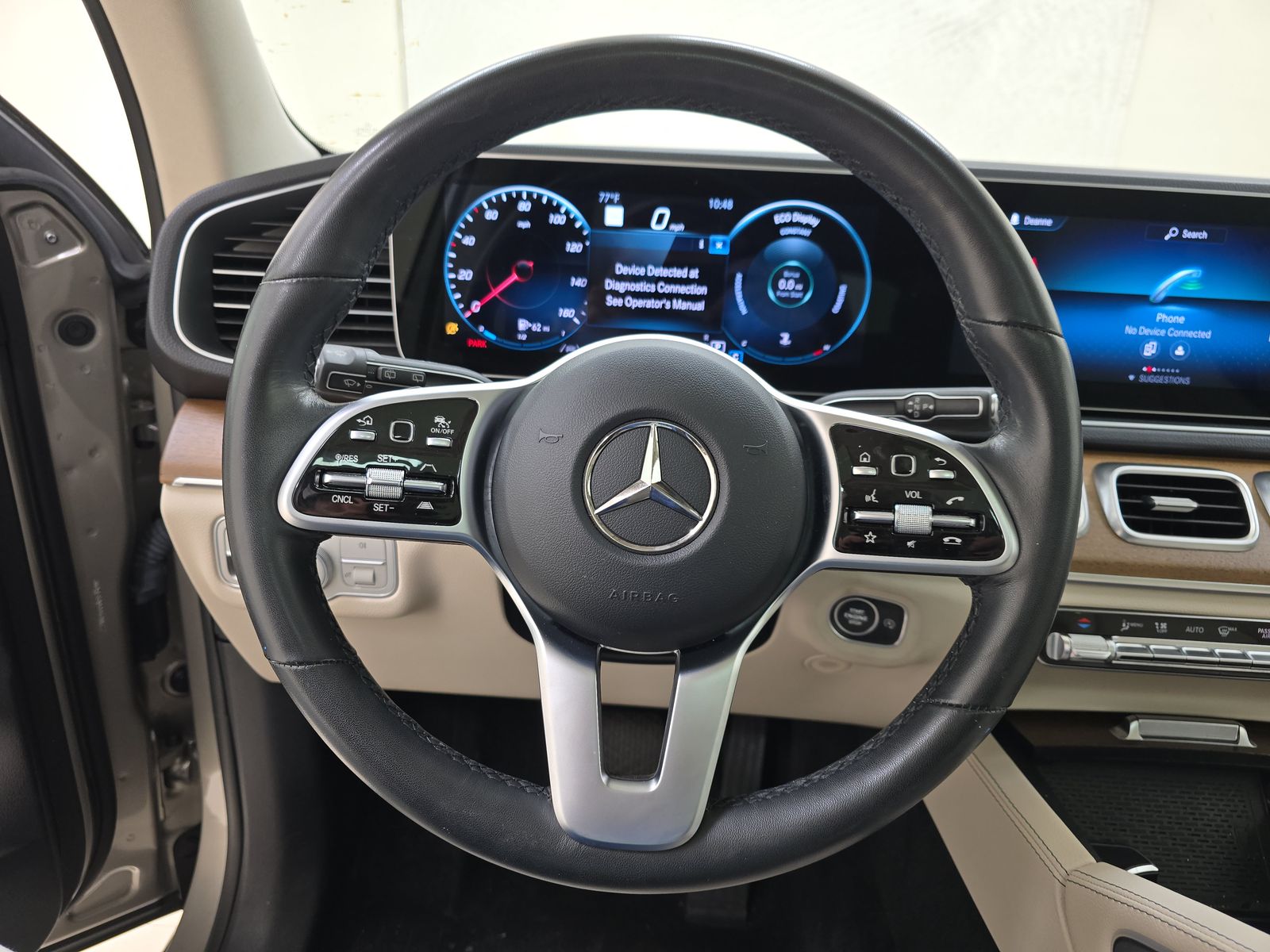 2022 Mercedes-Benz GLE GLE 350 RWD
