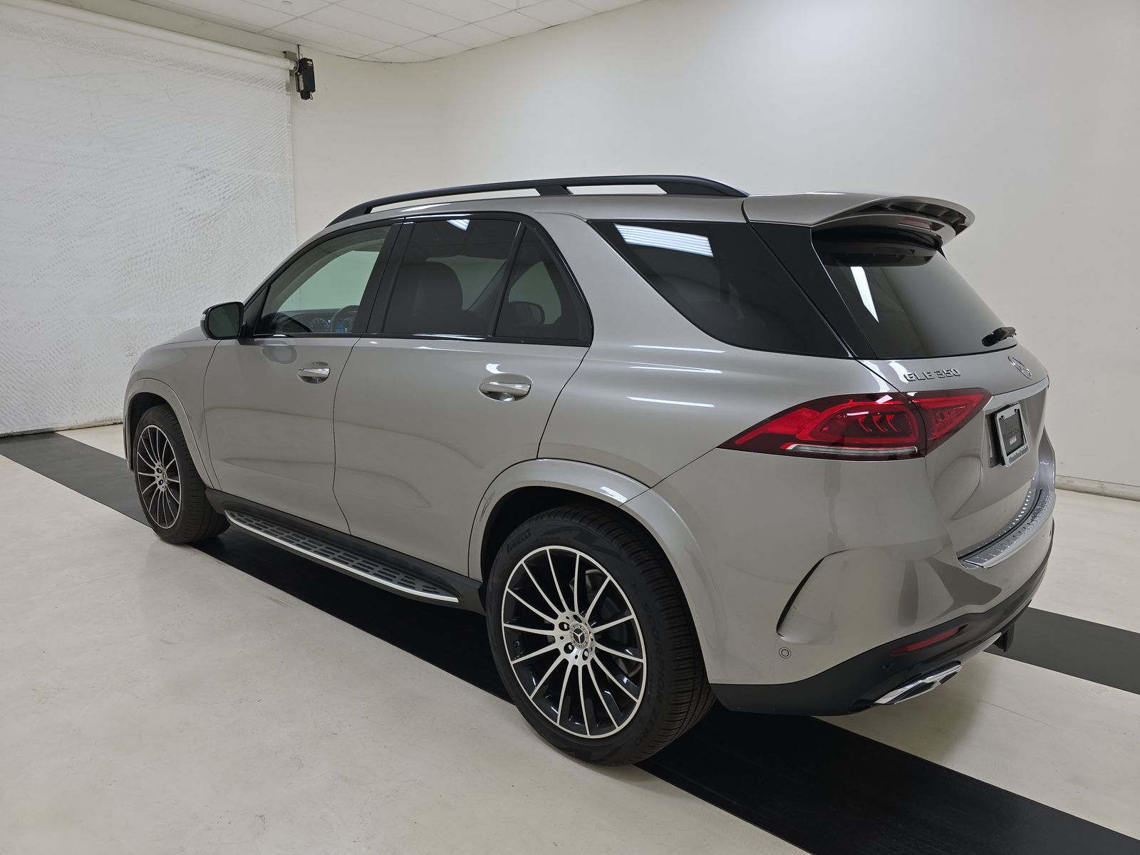 2022 Mercedes-Benz GLE GLE 350 RWD